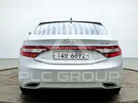 2014 Hyundai Grandeur