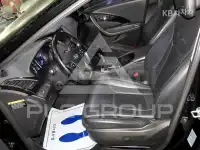 2014 Hyundai Grandeur