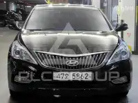 2014 Hyundai Grandeur