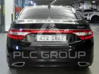 2014 Hyundai Grandeur