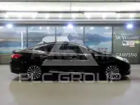2014 Hyundai Grandeur