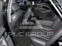 2014 Hyundai Grandeur