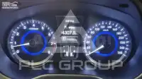 2014 Hyundai Grandeur