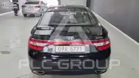2014 Hyundai Grandeur
