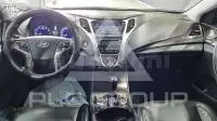 2014 Hyundai Grandeur