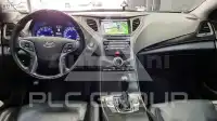 2014 Hyundai Grandeur
