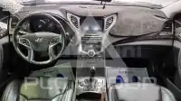 2014 Hyundai Grandeur