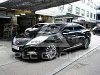 2014 Hyundai Grandeur