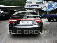 2014 Hyundai Grandeur