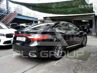 2014 Hyundai Grandeur