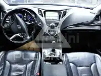 2014 Hyundai Grandeur