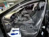 2014 Hyundai Grandeur