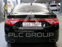 2014 Hyundai Grandeur