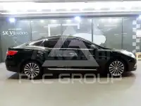2014 Hyundai Grandeur
