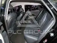 2014 Hyundai Grandeur