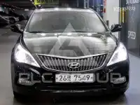 2014 Hyundai Grandeur