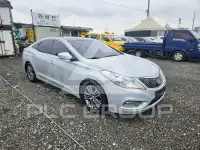 2014 Hyundai Grandeur