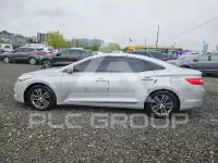 2014 Hyundai Grandeur