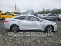 2014 Hyundai Grandeur