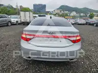 2014 Hyundai Grandeur