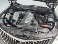 2014 Hyundai Grandeur