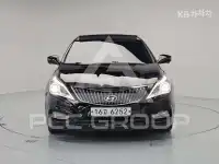 2014 Hyundai Grandeur