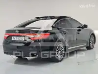 2014 Hyundai Grandeur