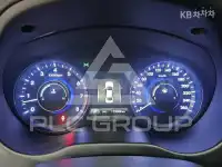 2014 Hyundai Grandeur