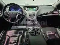 2014 Hyundai Grandeur