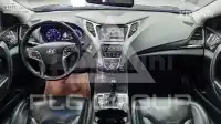 2014 Hyundai Grandeur