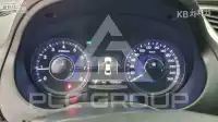 2014 Hyundai Grandeur