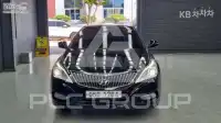 2014 Hyundai Grandeur