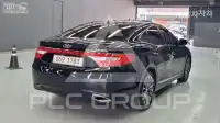 2014 Hyundai Grandeur