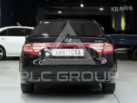 2014 Hyundai Grandeur