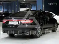 2014 Hyundai Grandeur