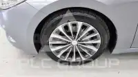 2014 Hyundai Grandeur