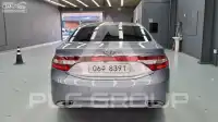 2014 Hyundai Grandeur