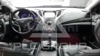 2014 Hyundai Grandeur