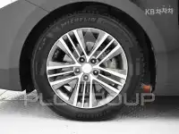 2014 Hyundai Grandeur