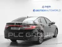 2014 Hyundai Grandeur