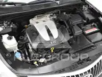 2014 Hyundai Grandeur