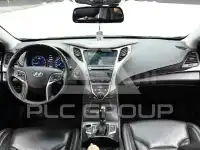 2014 Hyundai Grandeur