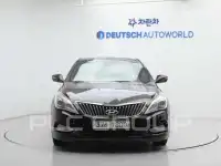 2014 Hyundai Grandeur