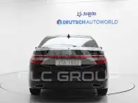 2014 Hyundai Grandeur