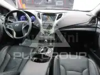 2014 Hyundai Grandeur