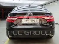 2014 Hyundai Grandeur