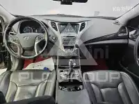 2014 Hyundai Grandeur