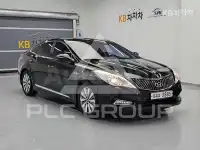 2014 Hyundai Grandeur