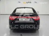 2014 Hyundai Grandeur