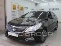 2014 Hyundai Grandeur